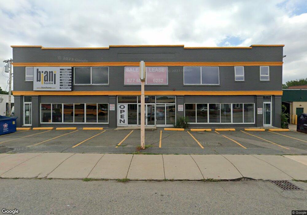 35 N Beacon St unit 1, Allston, MA 02134 - photo 1