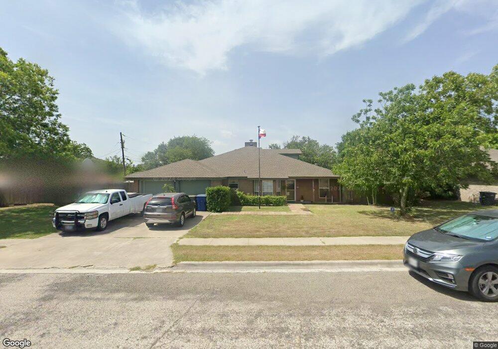 2326 Tiffany Dr, Copperas Cove, TX 76522 - photo 1