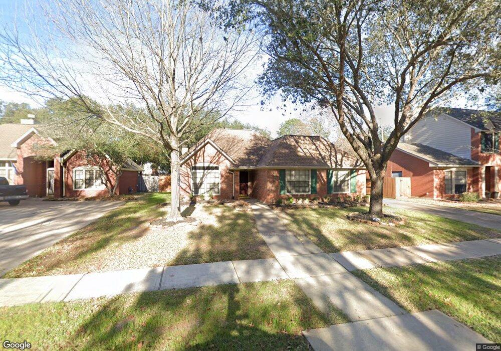 7603 Shangrila Ln, Houston, TX 77095 - photo 1