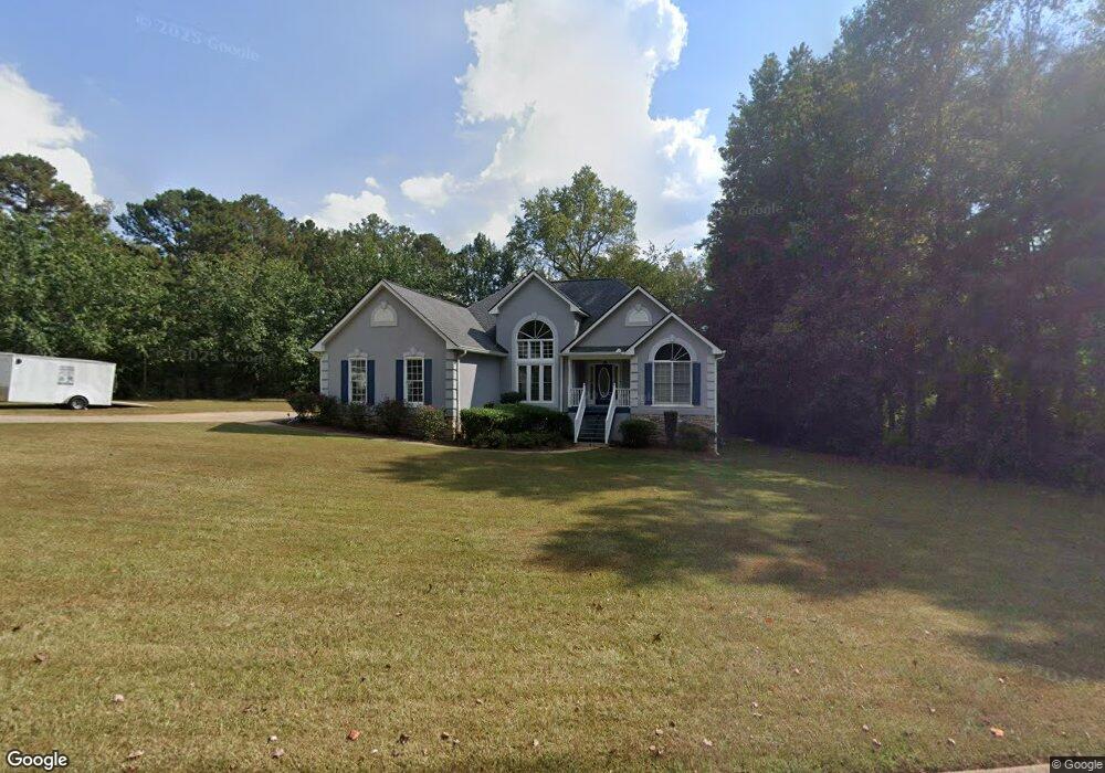 20 Long Point Dr, Carrollton, GA 30117 - photo 1