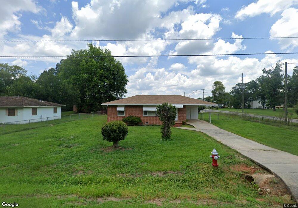 710 S 3rd St, Warner Robins, GA 31088 - photo 1