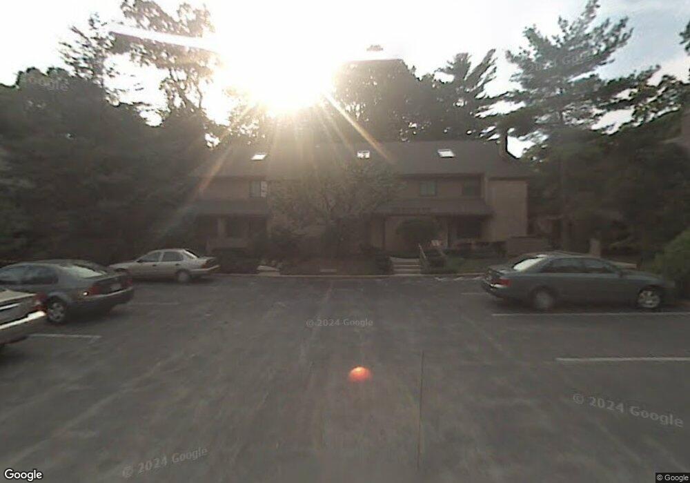 369 Paoli Woods unit 369, Paoli, PA 19301 - photo 1