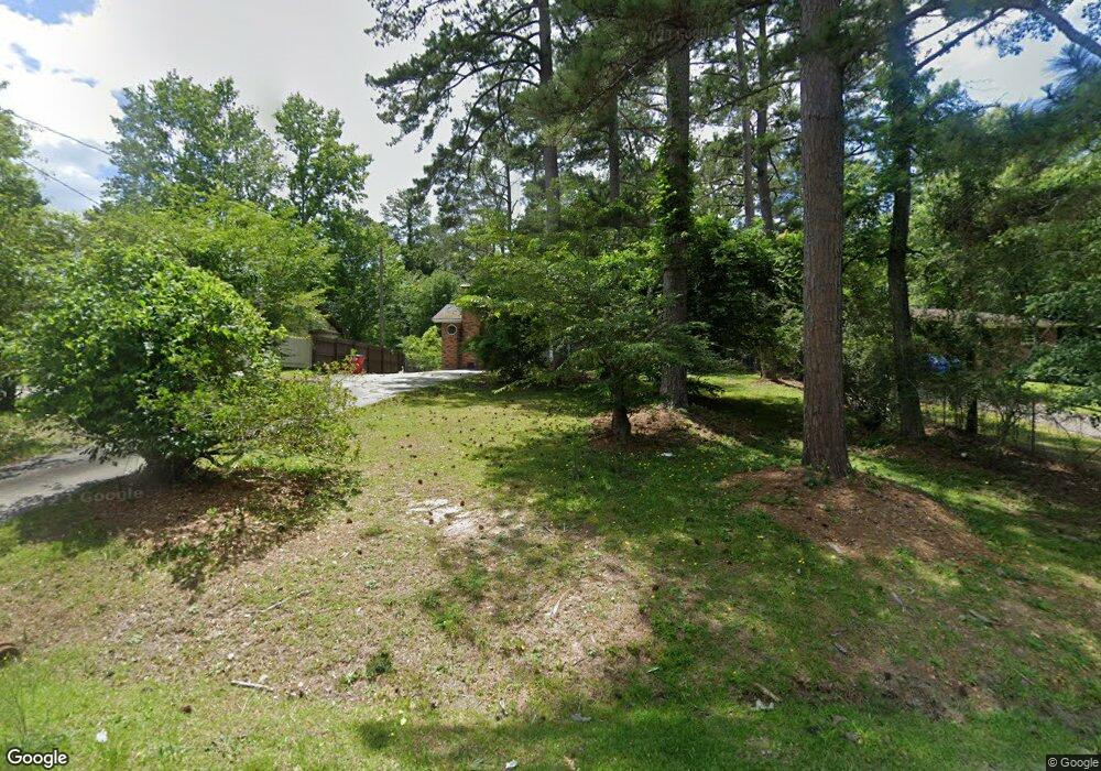 4666 Brooklawn St, Macon, GA 31210 - photo 1