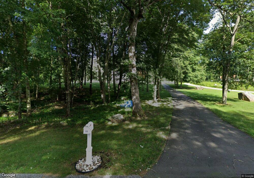 11 Hally Ln, Colchester, CT 06415 - photo 1