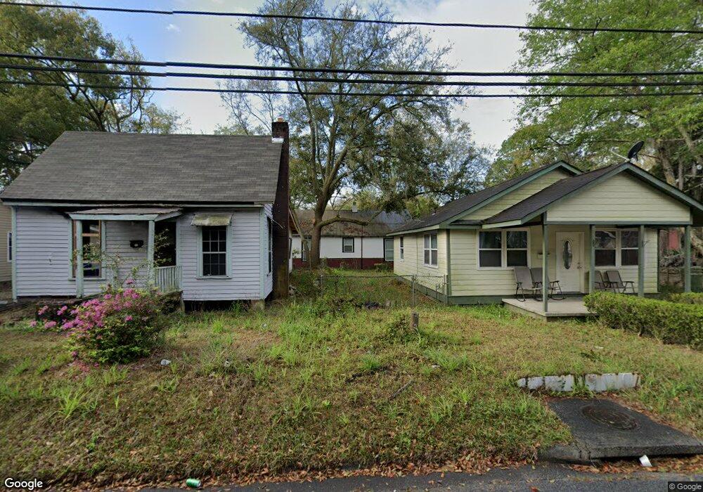 3808 Boyd St, Savannah, GA 31405 - photo 1