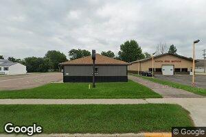 413 8th Ave SE, Pipestone, MN 56164