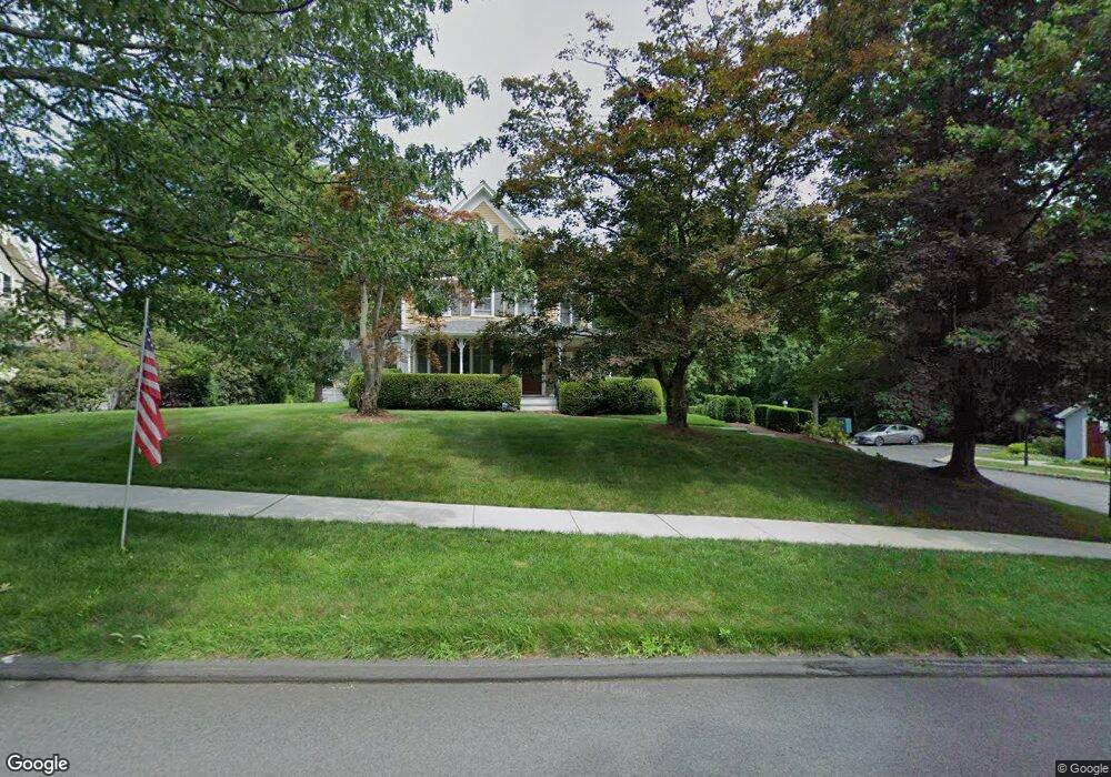 36 Catoonah St unit 17, Ridgefield, CT 06877 - photo 1