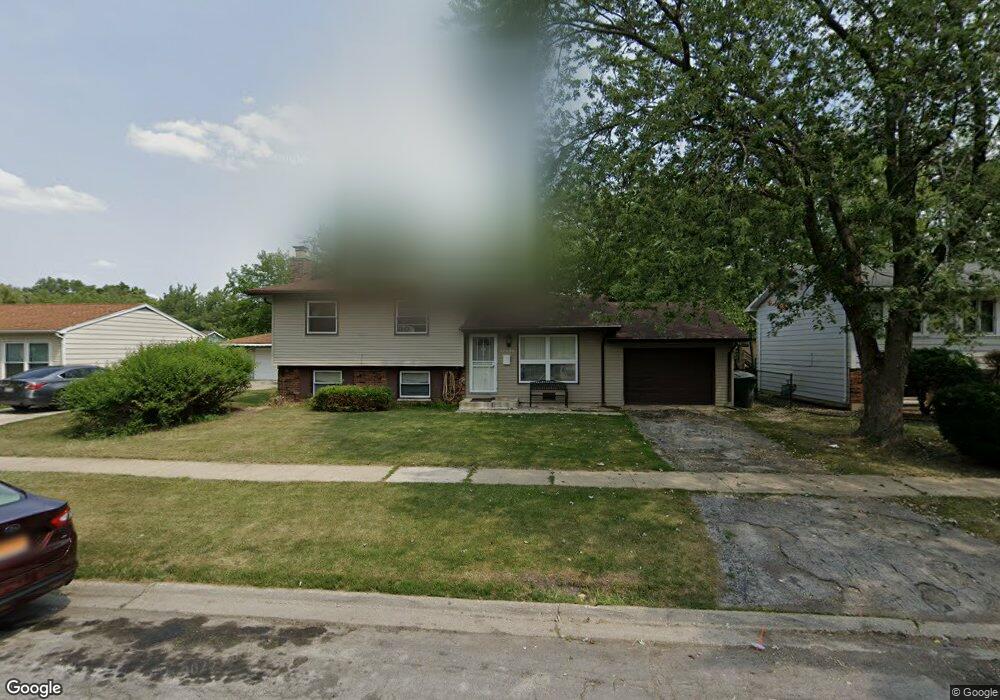 17209 Springtide Ln, Hazel Crest, IL 60429 - photo 1