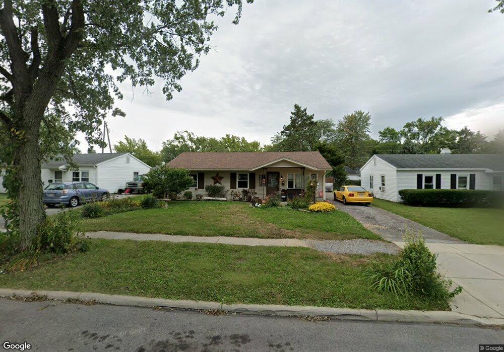 1135 Brenda Ct, Findlay, OH 45840 - photo 1