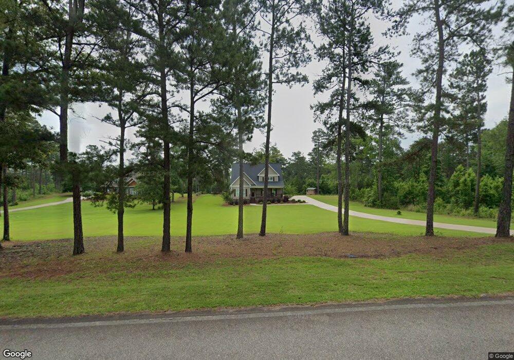 8509 Estes Rd, Macon, GA 31220 - photo 1