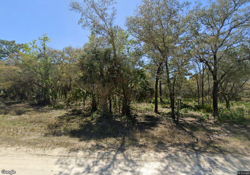 2950 Yates Creek Rd, Perry, FL 32348 - photo 1