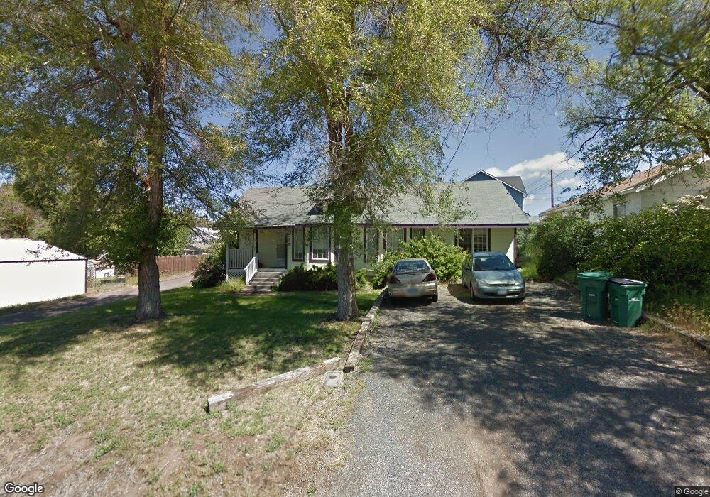 527 E Lowell St, Klamath Falls, OR 97601 - photo 1