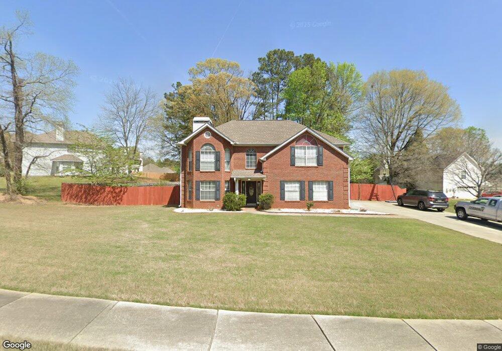 55 Arbor Cove Dr unit 3, Stockbridge, GA 30281 - photo 1