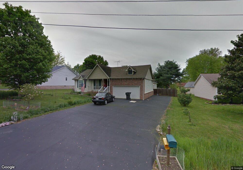 5004 Hairston Ct, Columbia, TN 38401 - photo 1