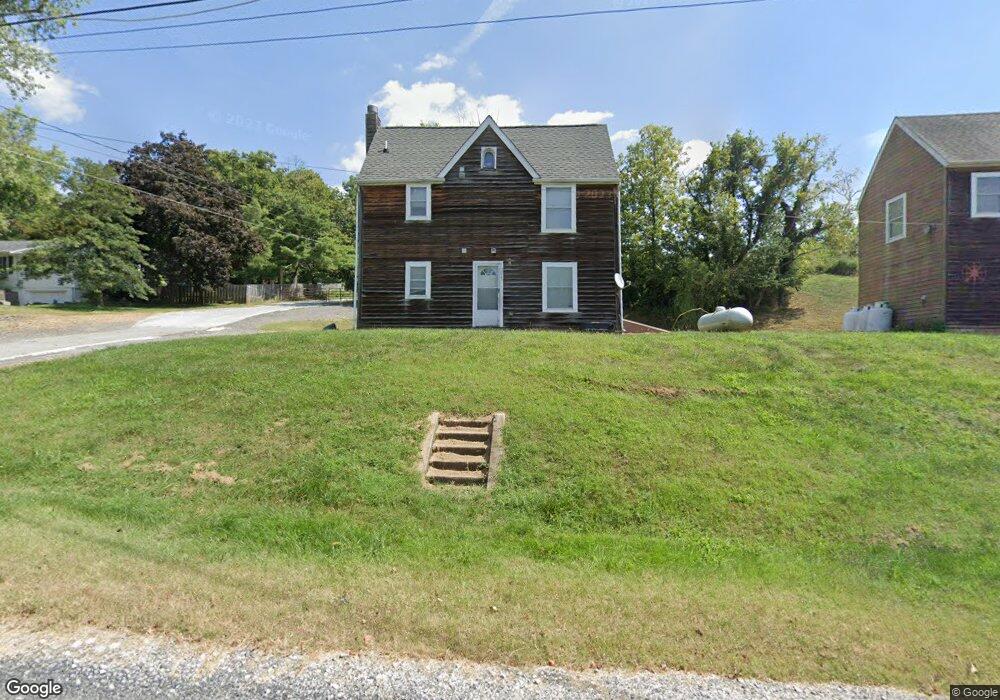 14425 Thornton Mill Rd, Sparks Glencoe, MD 21152 - photo 1