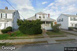 27 Brookwood Rd, Cranston, RI 02910