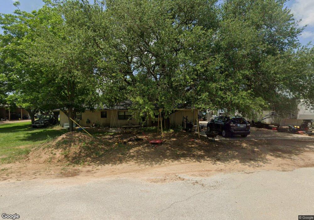 2908 Caroline St, Needville, TX 77461 - photo 1