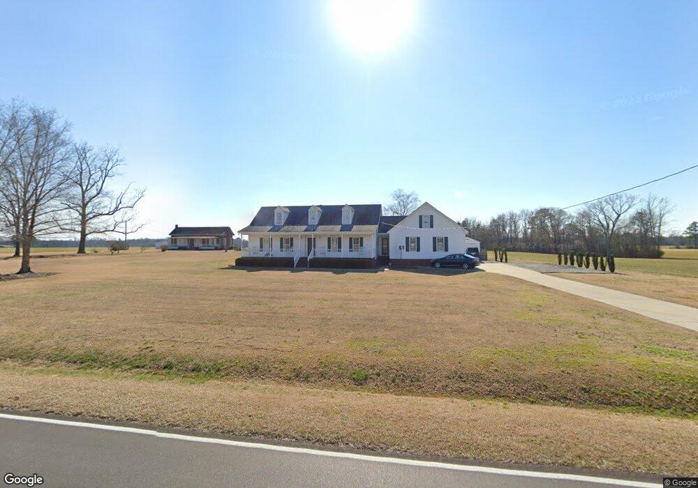 6066 Bridgersville Rd, Elm City, NC 27822 - photo 1