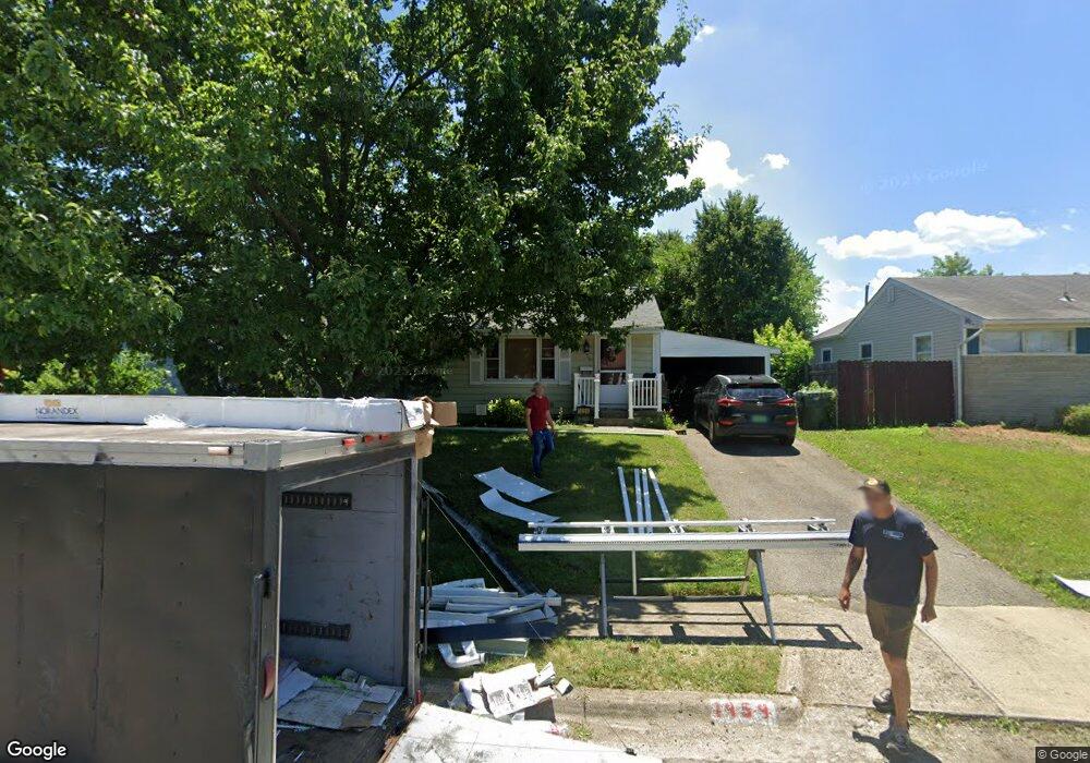 1959 E Beaumont Rd, Columbus, OH 43224 - photo 1