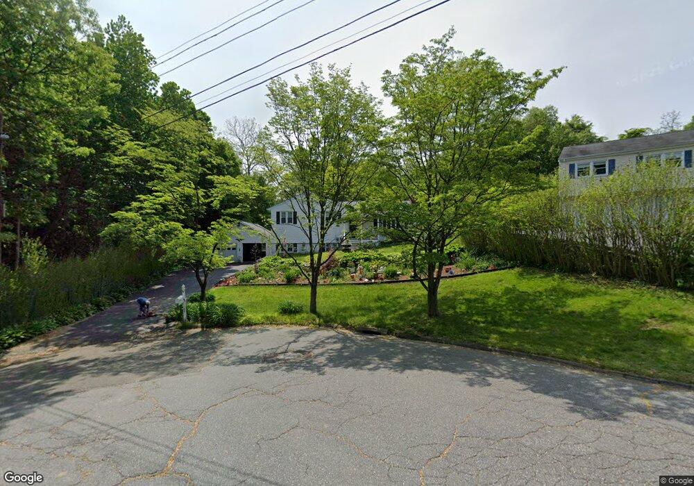 50 Rexview Cir, Trumbull, CT 06611 - photo 1