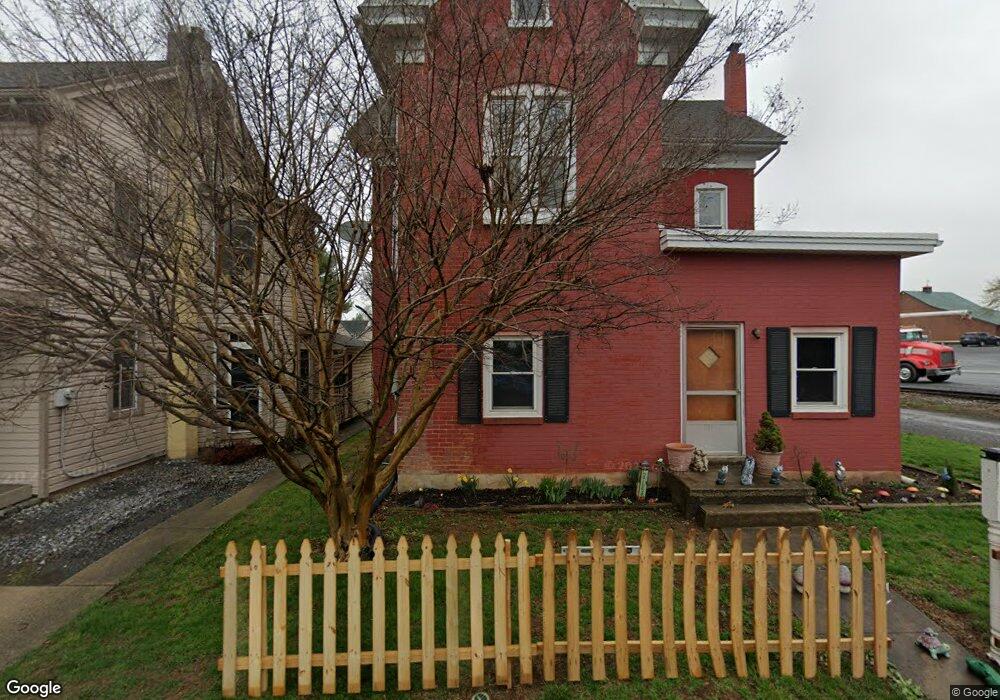 22 Stevens Rd, Stevens, PA 17578 - photo 1