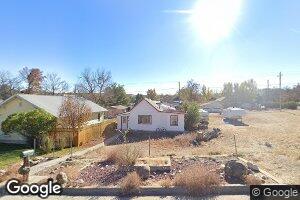 727 Big Horn St, Thermopolis, WY 82443