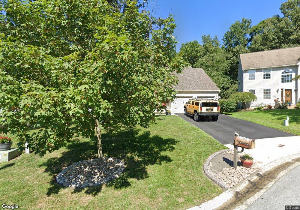 23 Split Rail Ln, Newark, DE 19702 - photo 1