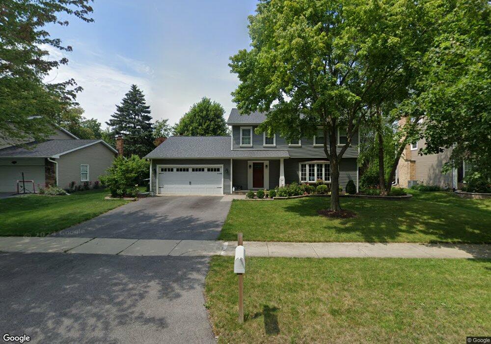 605 Staunton Rd, Naperville, IL 60565 - photo 1