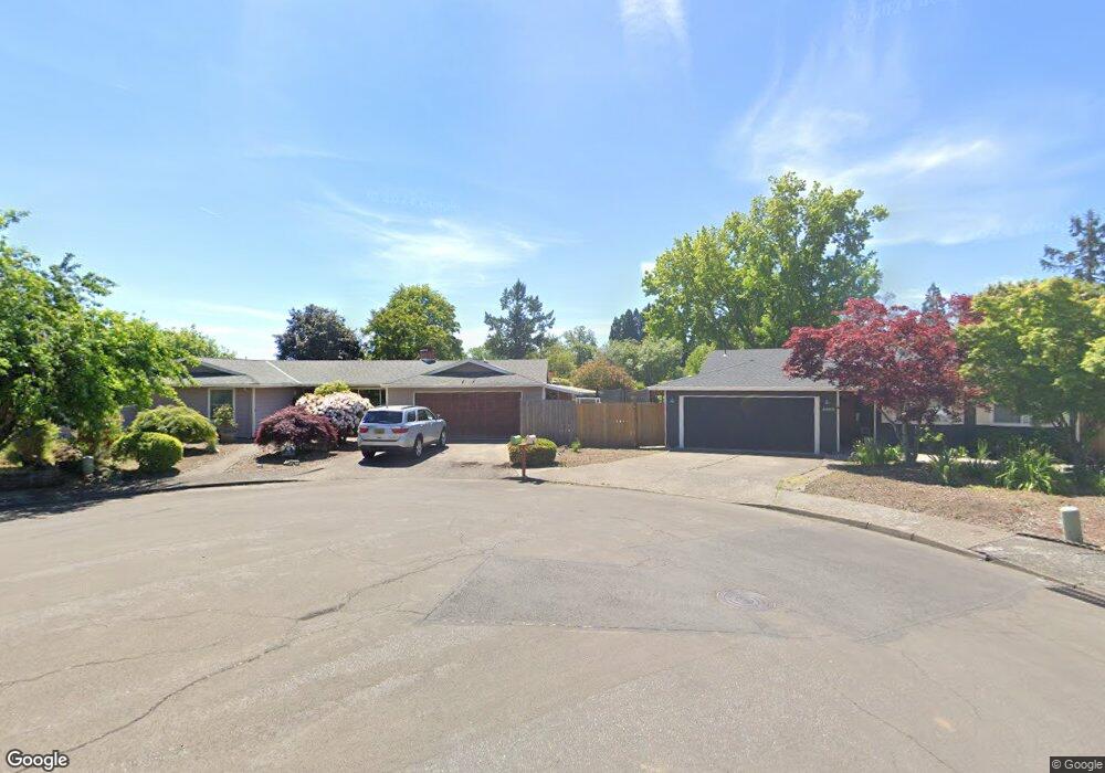 4890 SW 189th Ct, Beaverton, OR 97007 - photo 1