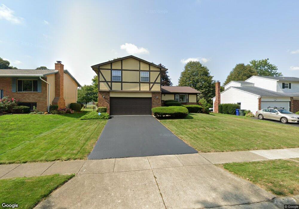 5533 Durrell Rd, Columbus, OH 43229 - photo 1