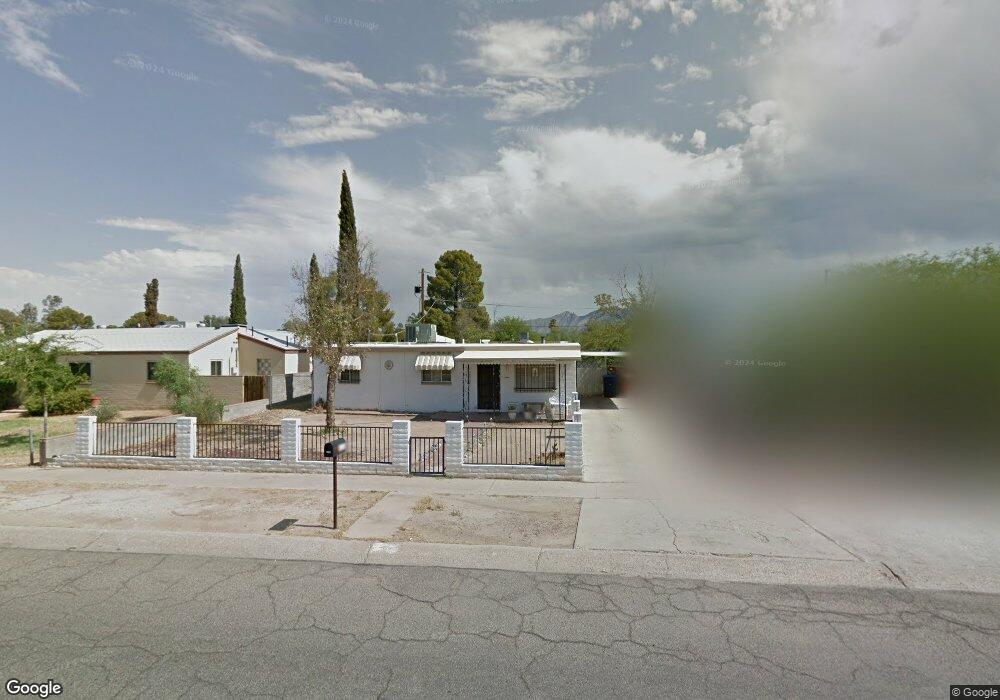4523 E 16th St, Tucson, AZ 85711 - photo 1