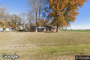 1319 Carlyle Rd, Bartelso, IL 62218