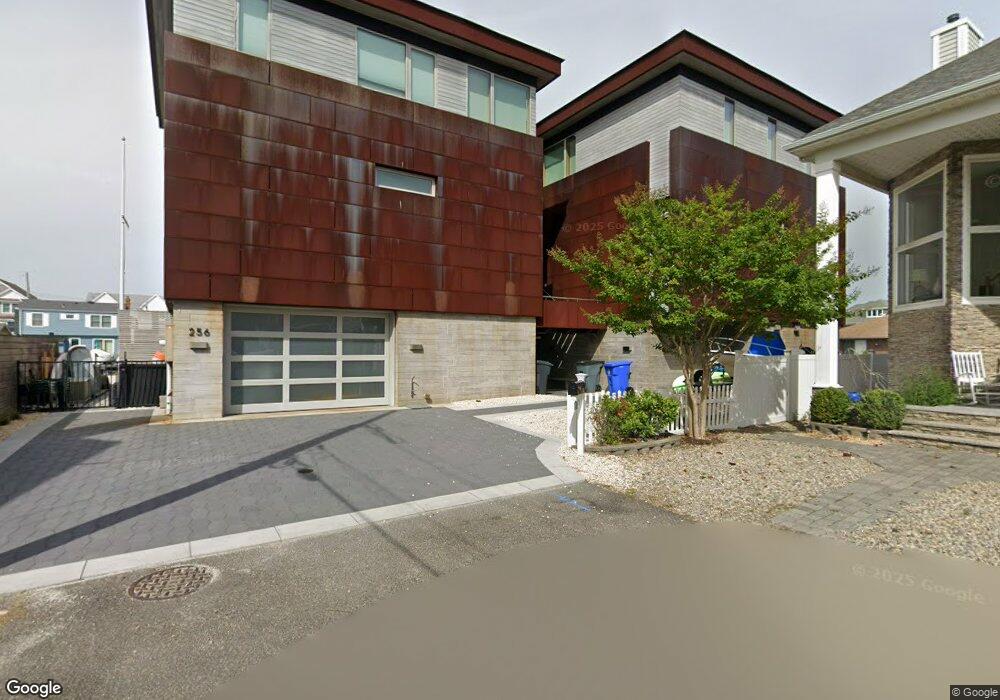 256 N Lagoon Rd, Lavallette, NJ 08735 - photo 1