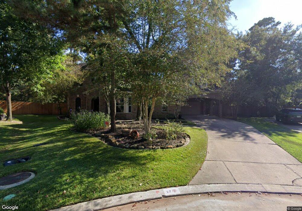 27 Wooded Path Place, Spring, TX 77382 - photo 1