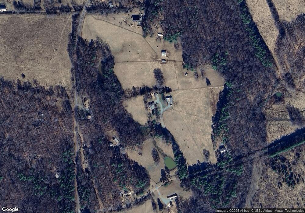 846 Elmer Keck Rd, Pittsboro, NC 27312 - photo 1