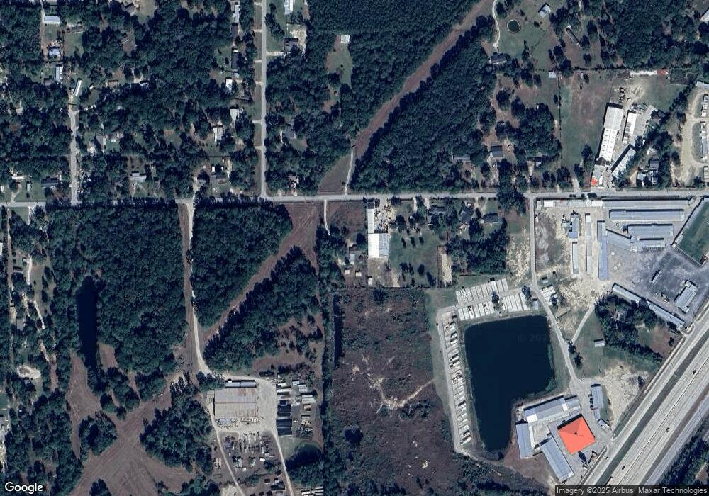 495 County Road 379, Cleveland, TX 77328 - photo 1