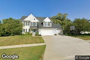 137 Christian Petersen Ave, Gilbert, IA 50105