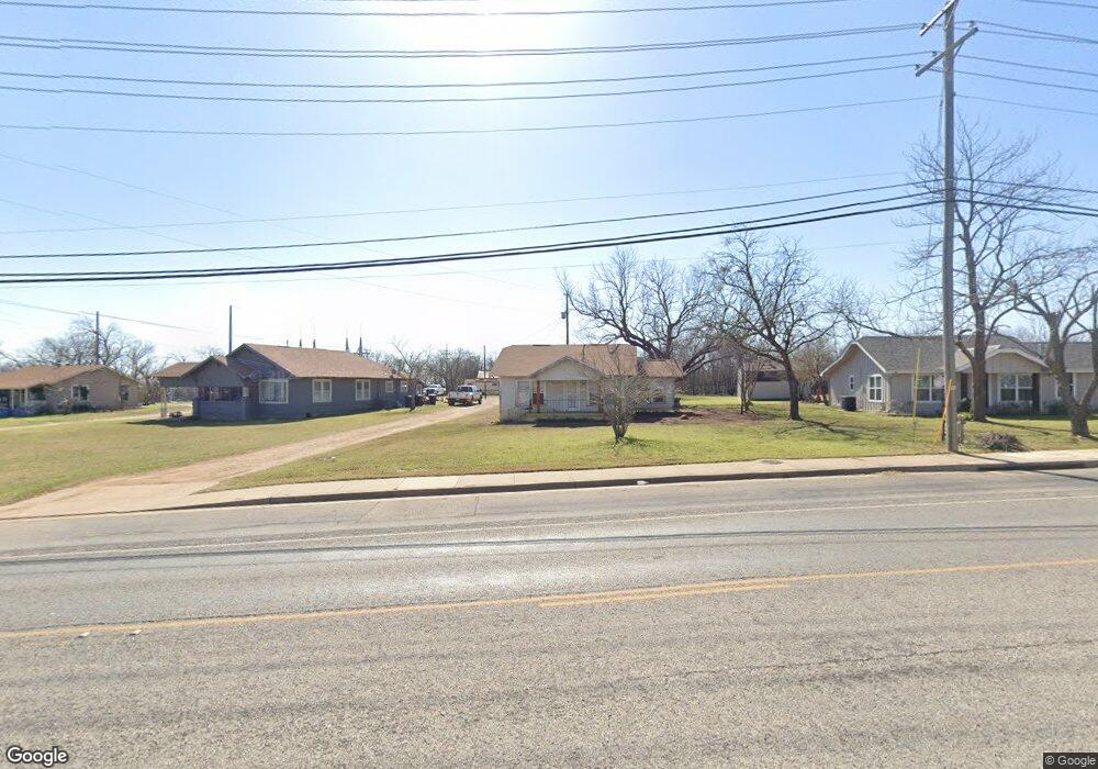 1325 Country Club Rd, Cleburne, TX 76033 - photo 1