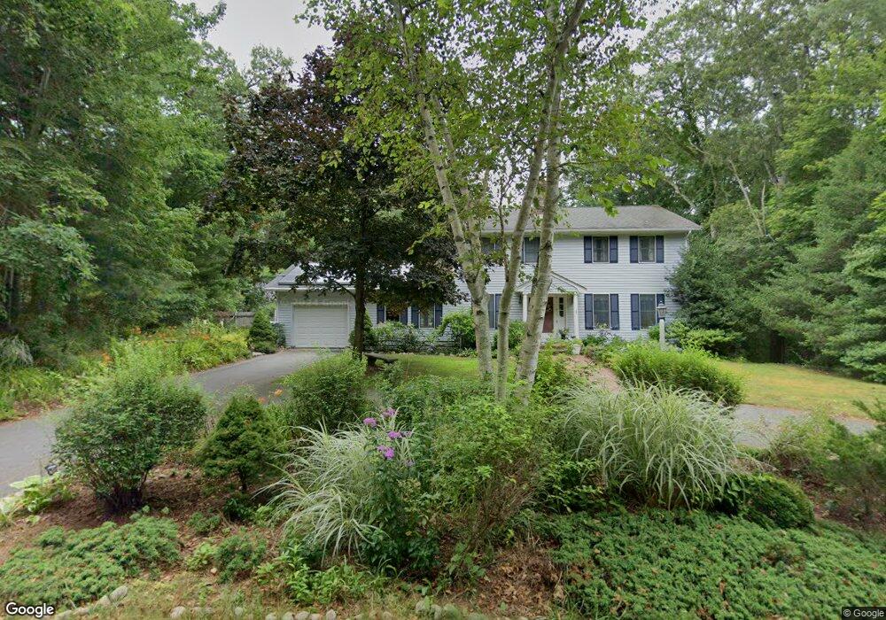 53 Windward Way, North Falmouth, MA 02556 - photo 1