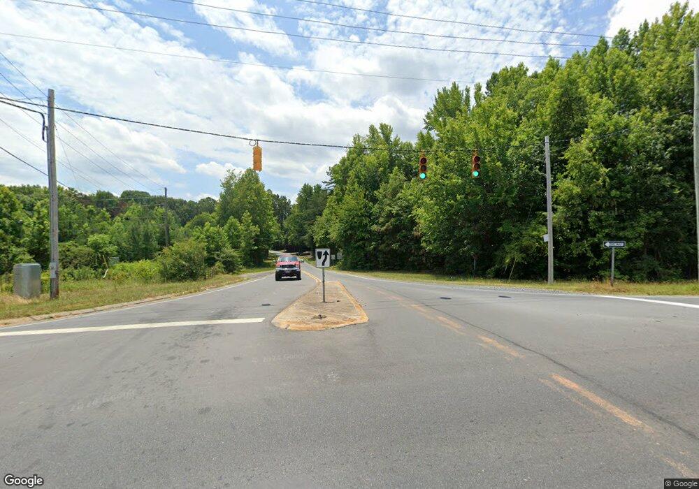 Lot 6A Foxfire, Asheboro, NC 27205 - photo 1