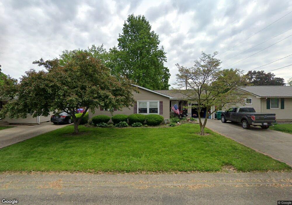 1000 N 30th St, Mattoon, IL 61938 - photo 1