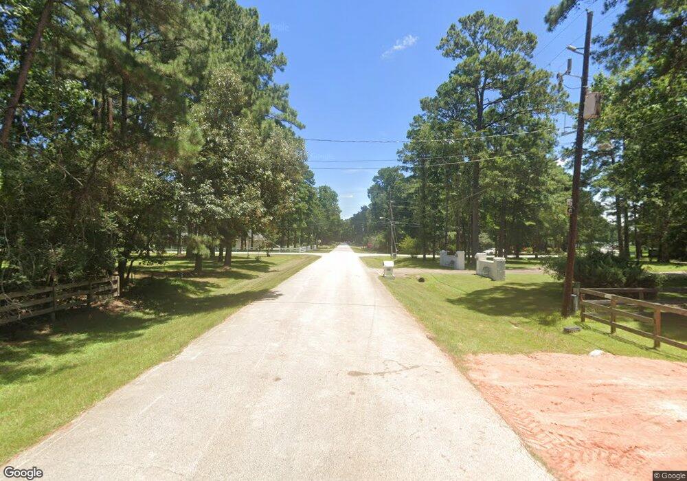 520 Timber Ln, Conroe, TX 77384 - photo 1