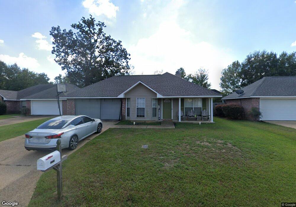 1073 Bullrun Dr, Byram, MS 39272 - photo 1
