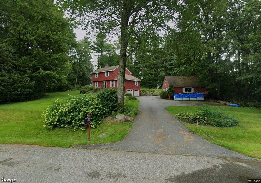 4 Joyce Ln, Stratham, NH 03885 - photo 1