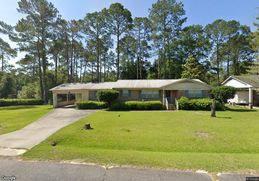 708 Coventry Cir, Moultrie, GA 31768 - photo 1