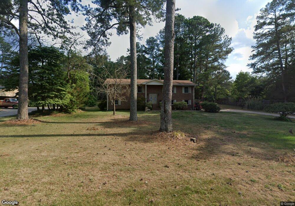 2230 Rolling Acres Ct SW, Conyers, GA 30094 - photo 1
