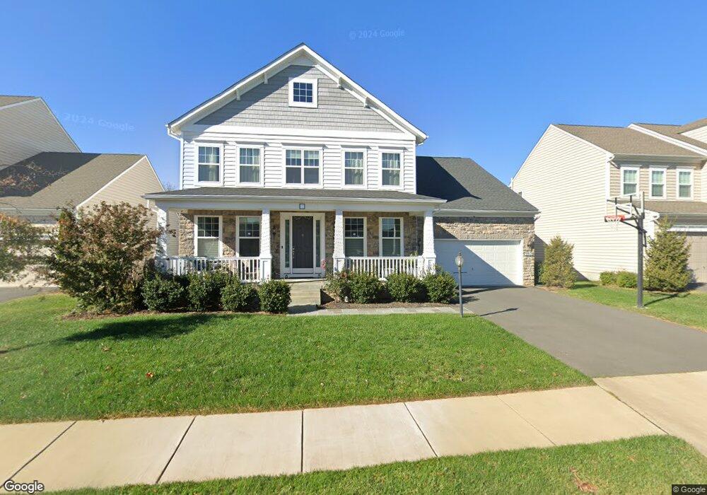 24121 Coty Crest Ct, Aldie, VA 20105 - photo 1