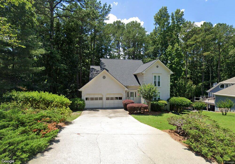 5801 Wilbanks Dr unit 1, Norcross, GA 30092 - photo 1