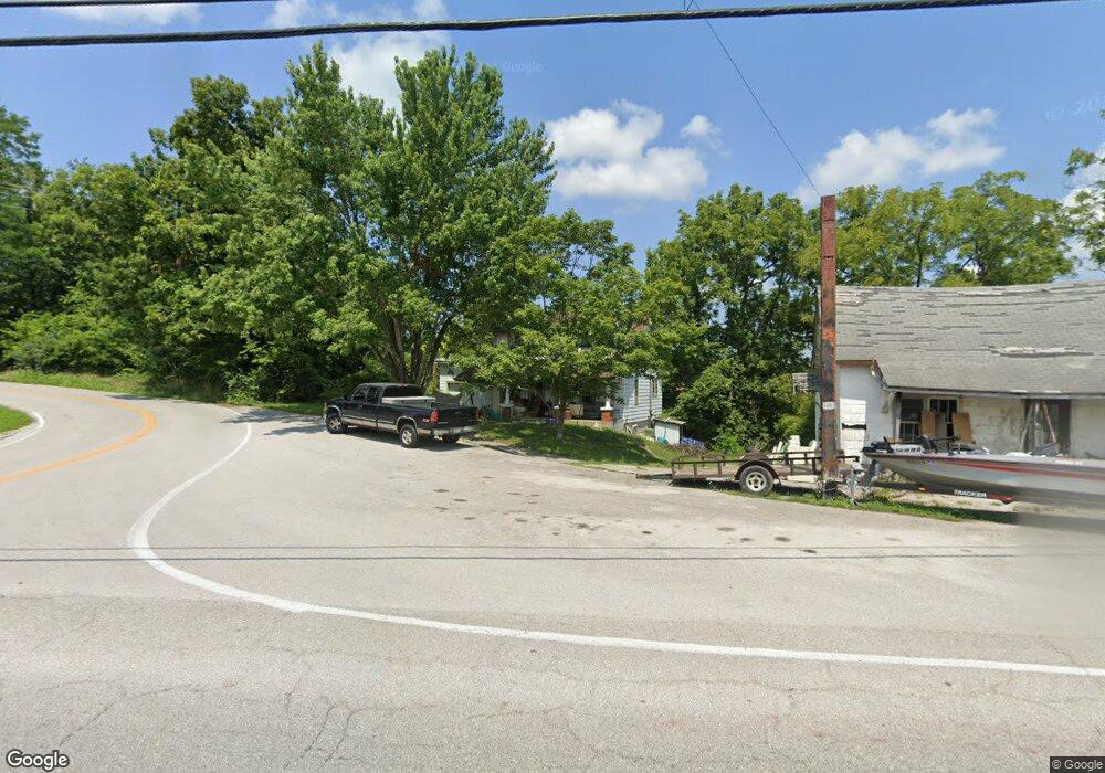 2600 Bardstown Rd, Lawrenceburg, KY 40342 - photo 1