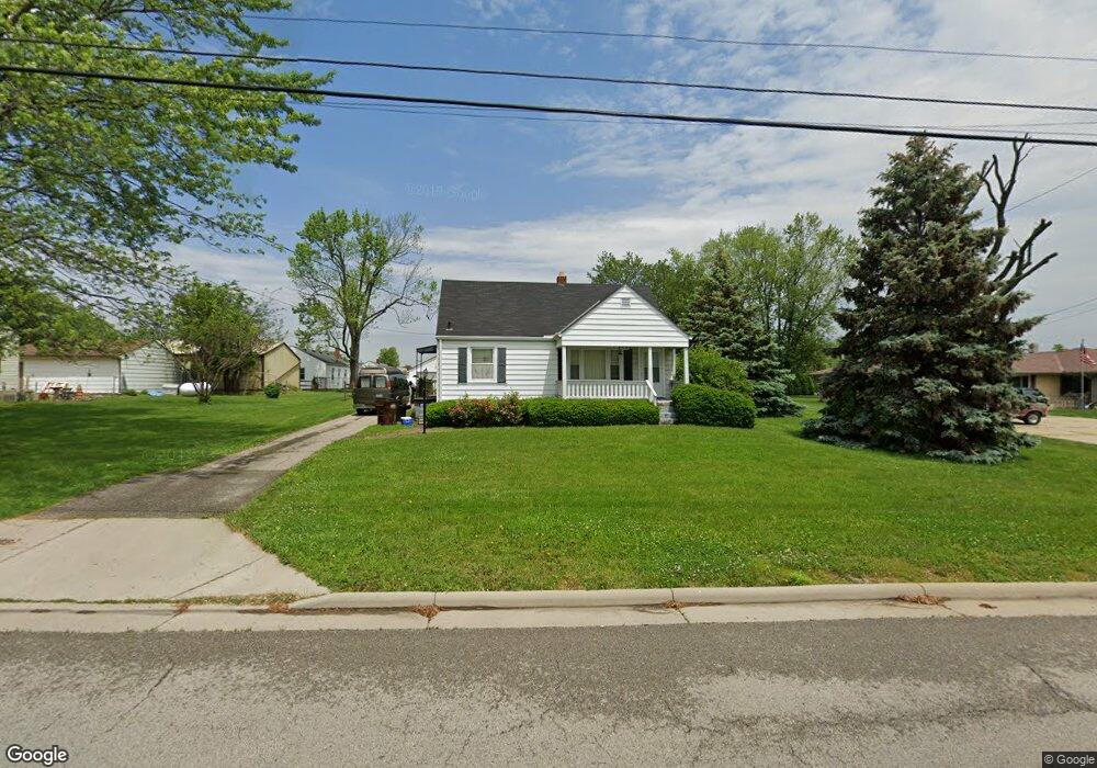 3430 Hamilton Mason Rd, Hamilton, OH 45011